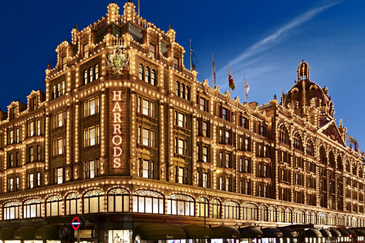 10 Best London Stores | Best Agencies