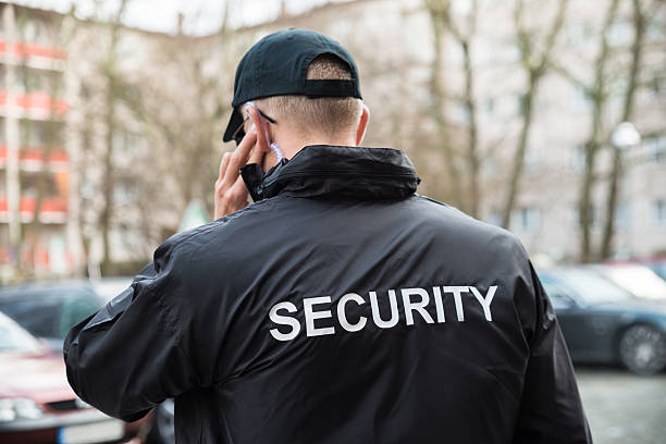 10 Best Security Agencies in the UK | Best Agencies