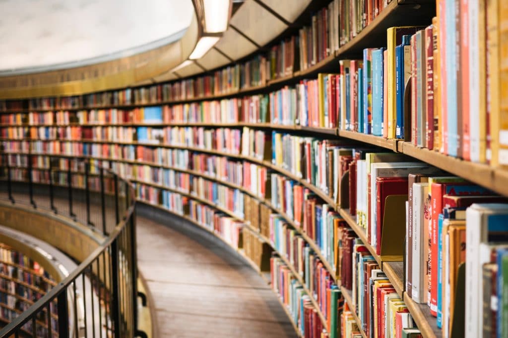 10 BookStores in Manchester | Best Agencies