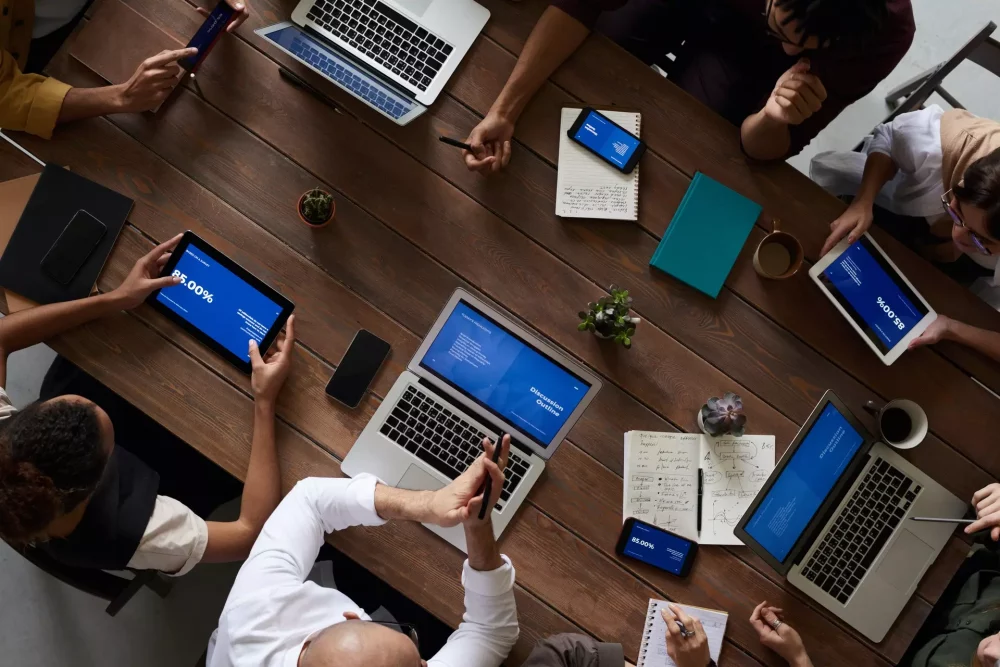 10 Computer Programs For Business | Best Agencies
