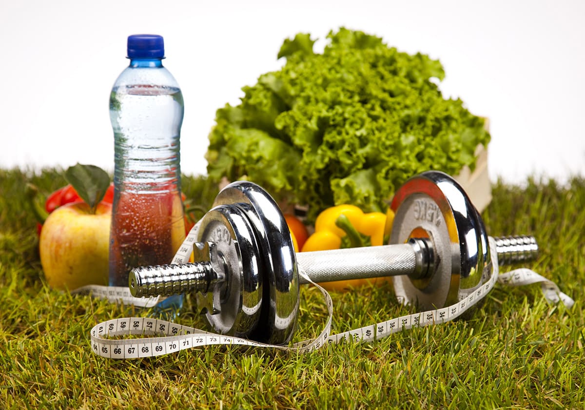 10 Health Benefits for Everyone | Best Agencies