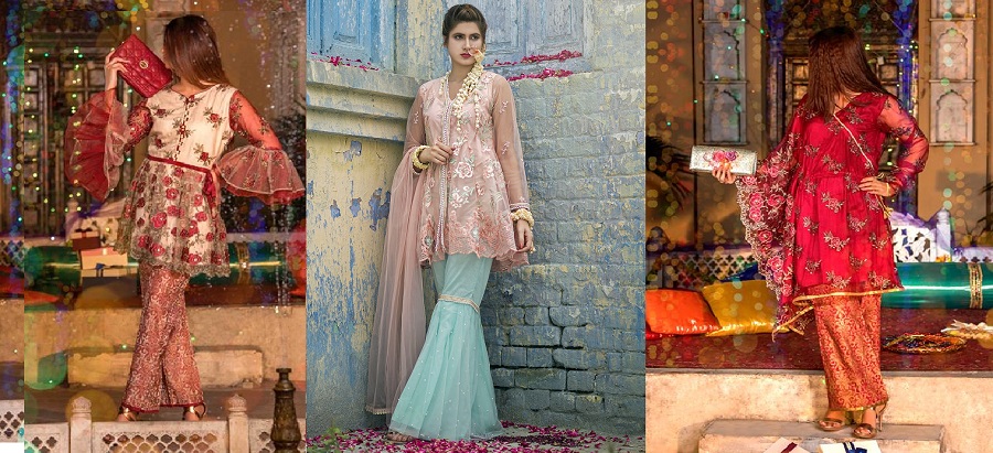 10 Must Follow Eid Dresses Fashion Trends 2026