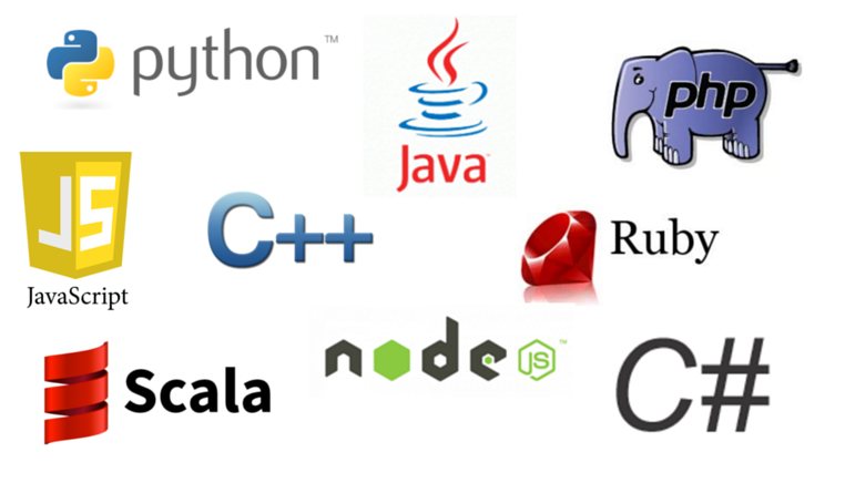 10 Programming Languages in World | Best Agencies