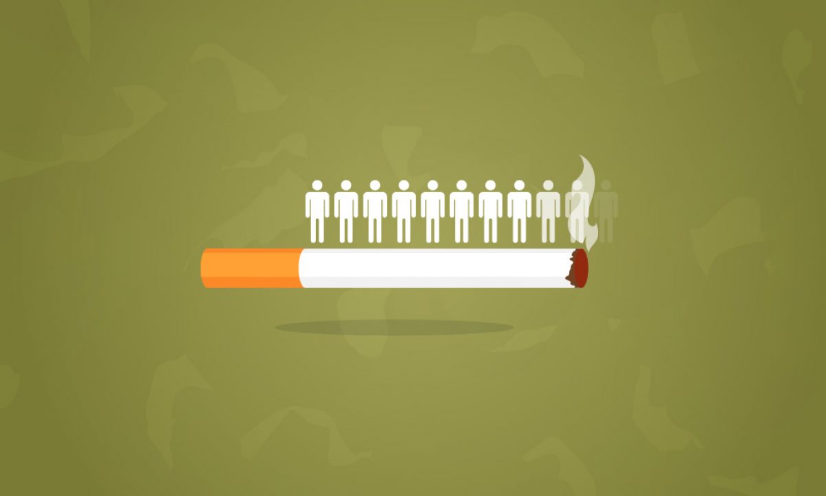 10 Tobacco Harmful Effects | Best Agencies