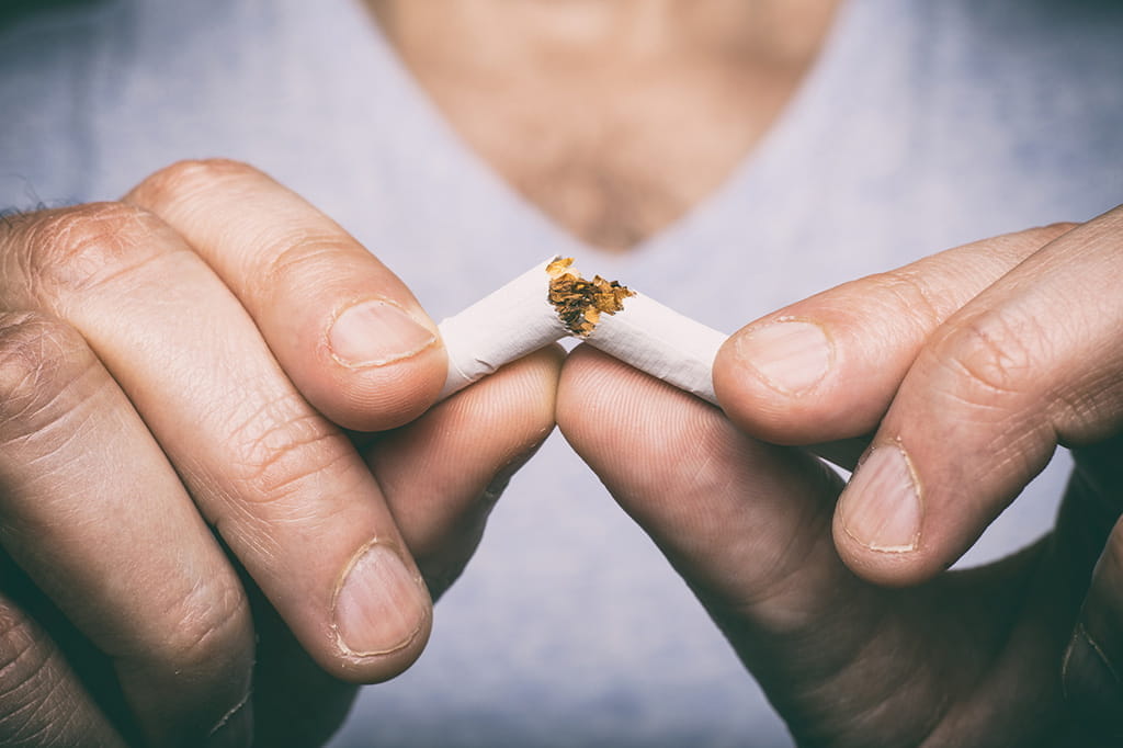 20 Points on How to Quit Smoking | Best Agencies