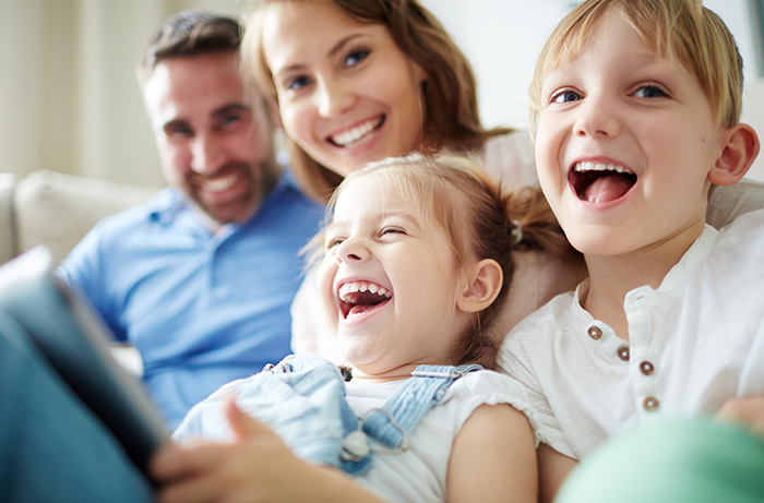 5 Ideas To Protect Your Family Relationship | Best Agencies