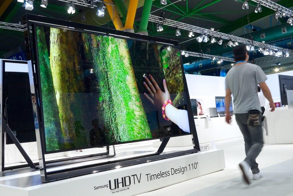 5 Reasons to Choose LED Displays for Advertising | Best Agencies