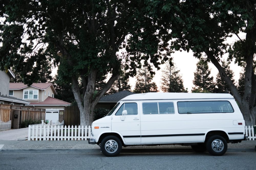 5 Things You Need to Know Before Hiring Man and Van | Best Agencies