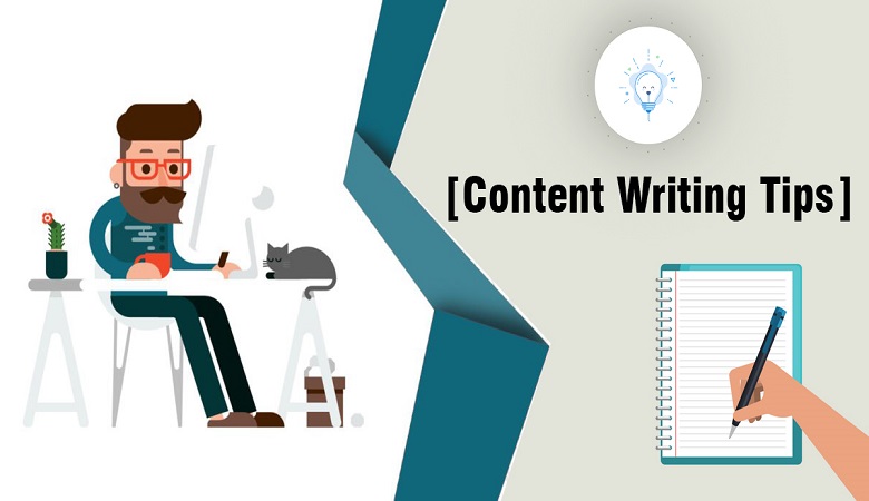 5 Tips Before Start Writing any Content | Best Agencies
