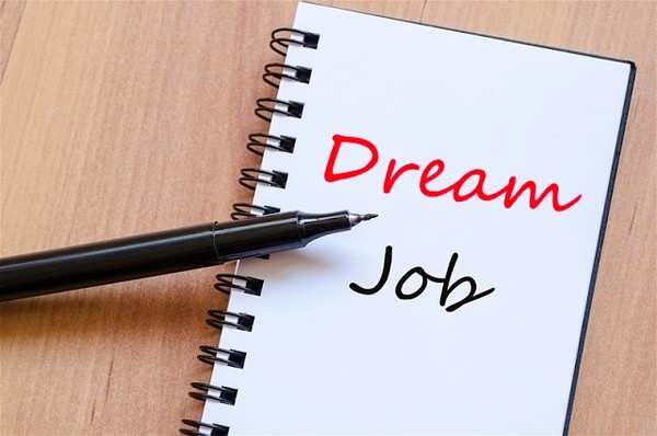 5 WAYS TO FIND YOUR DREAM JOB | Best Agencies