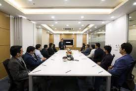 7 motivations behind why meeting rooms are fundamental for your business | Best Agencies