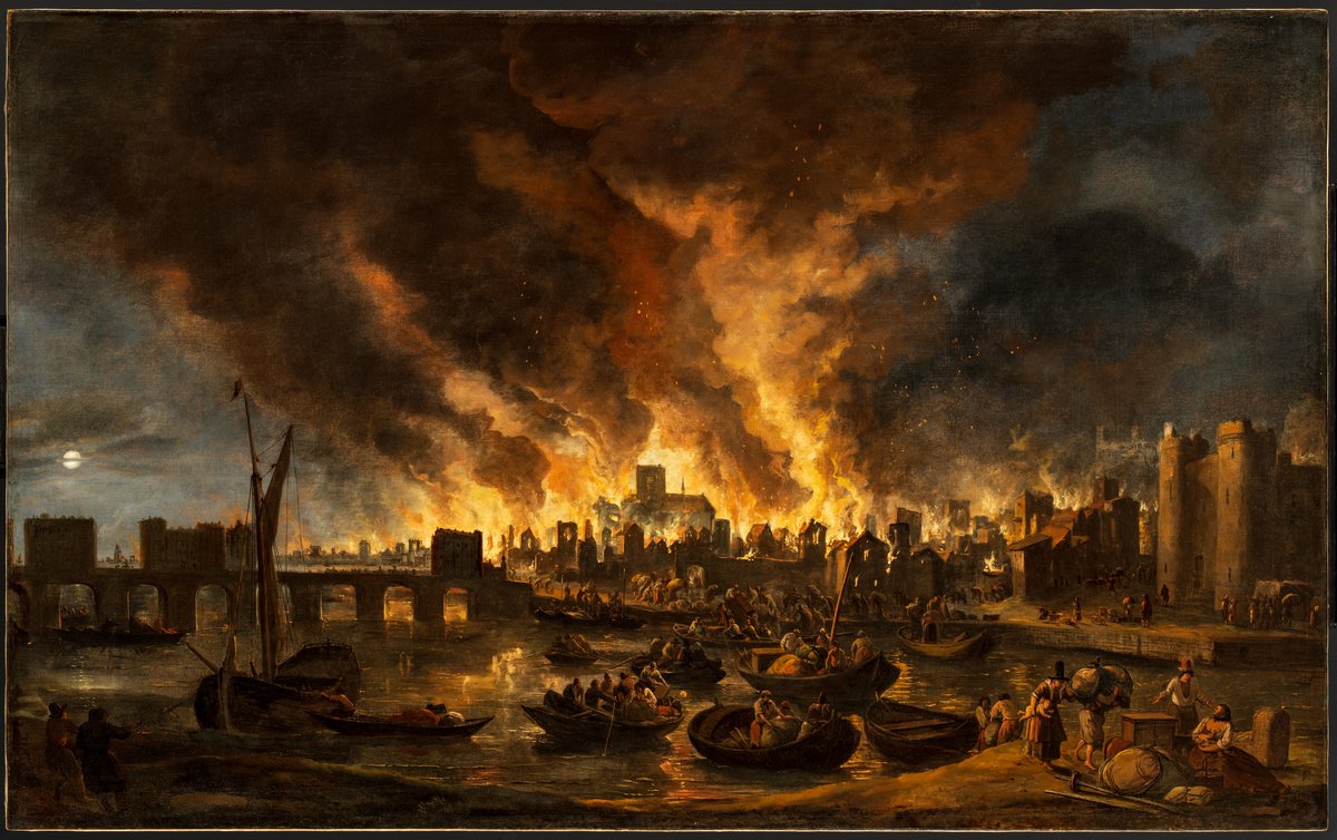 9 Biggest Disasters in England | Best Agencies