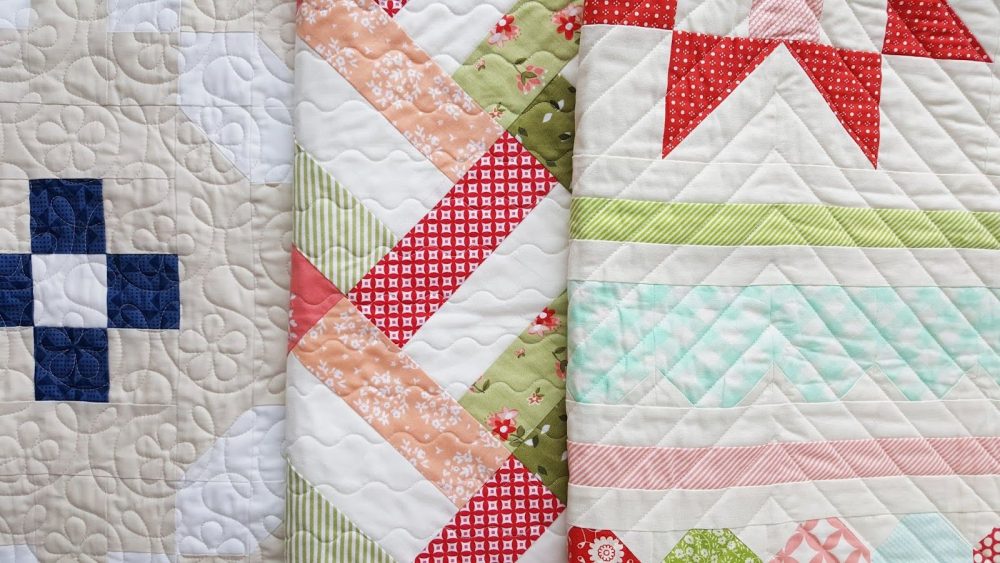 A Guide To Choosing The Right Fabric For Your Next Quilting Project | Best Agencies