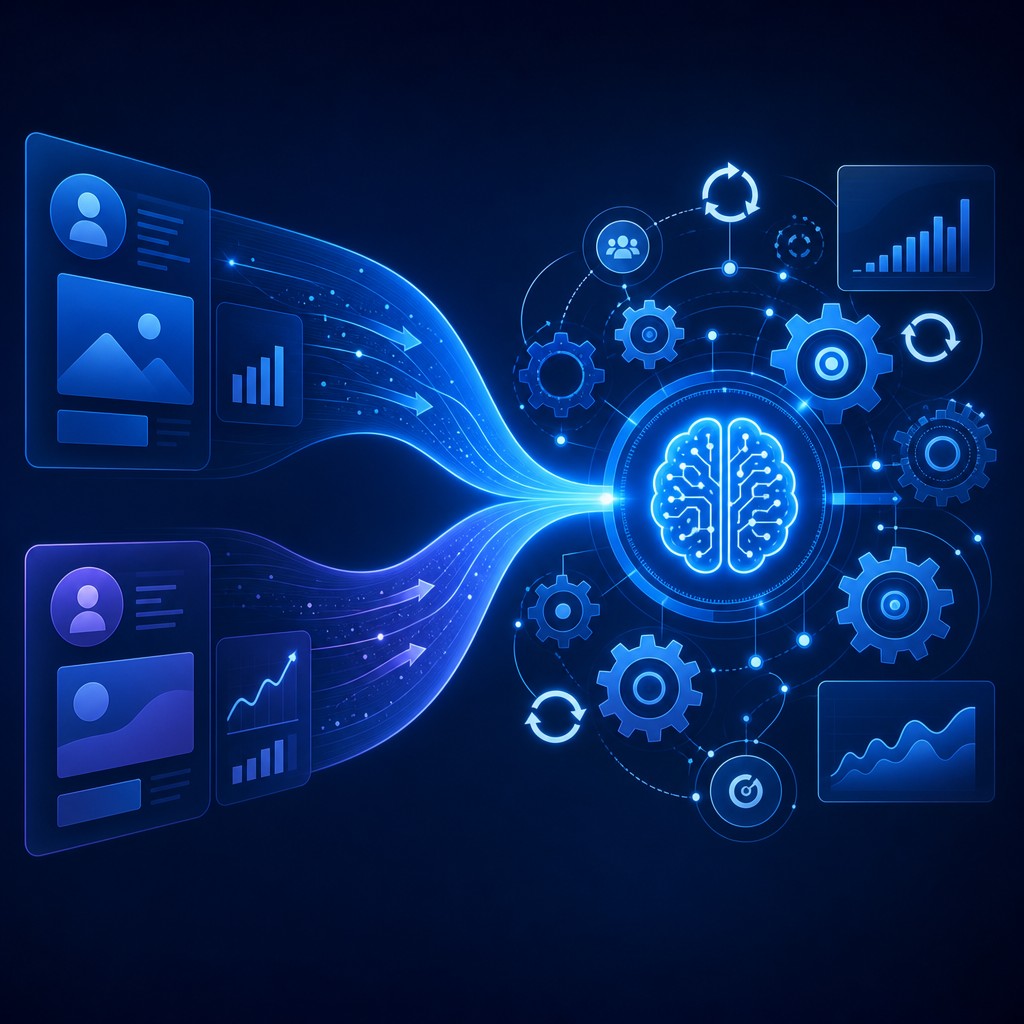 A/B Testing Companies With Agentic AI for Marketing Automation