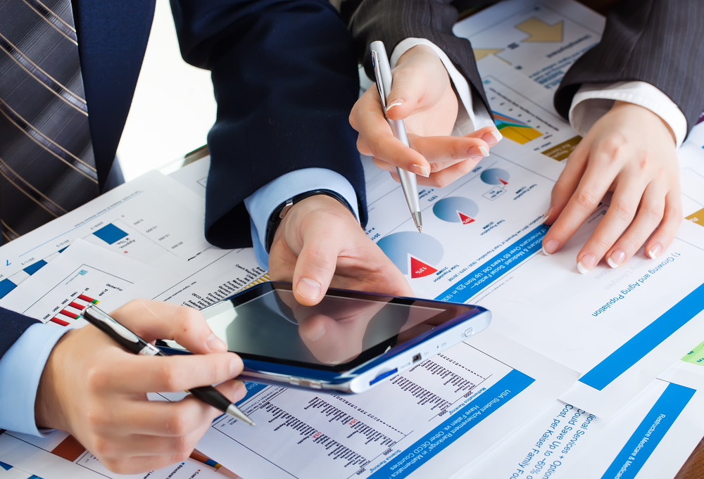 Top 10 Accountancy Firms in Edinburgh | Best Agencies