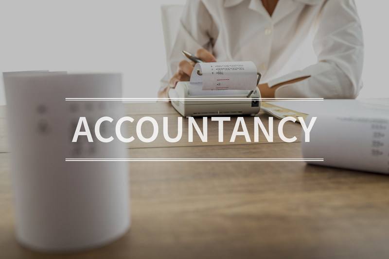Top 10 Accountancy Firms in Nottingham | Best Agencies