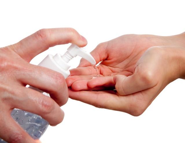Advantages Of Hand Sanitiser: | Best Agencies