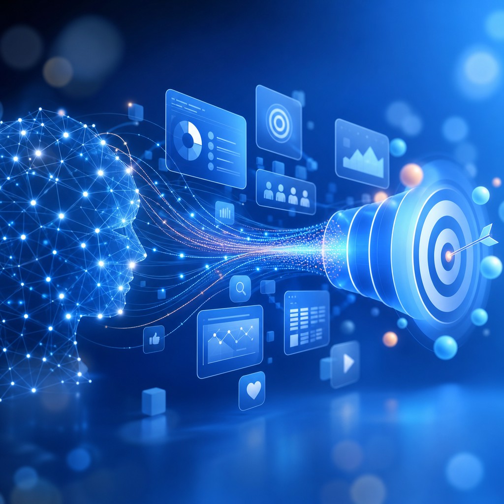 What Is AI Driven Marketing Strategies