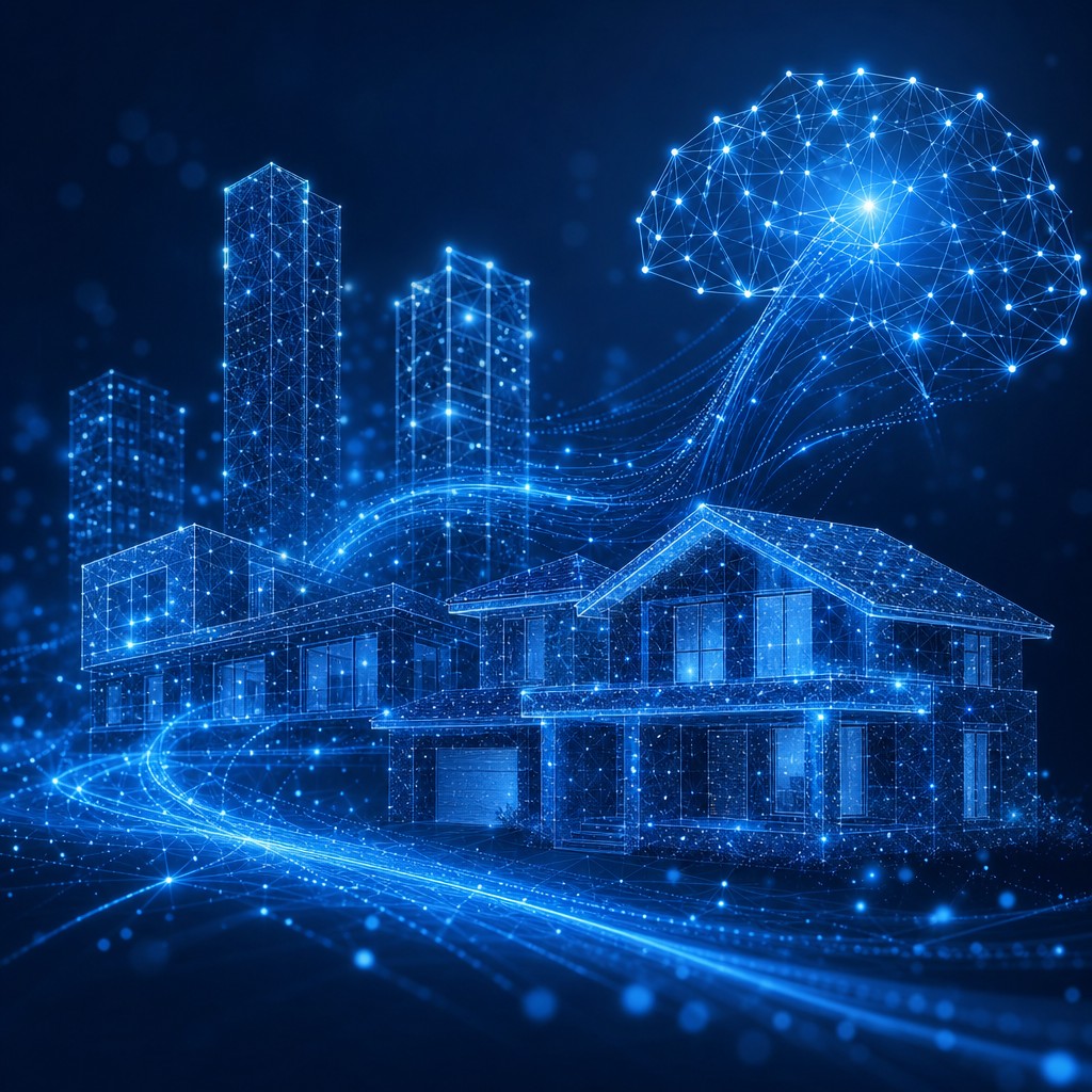 What Platforms Offer Ai-Driven Real Estate Marketing Materials