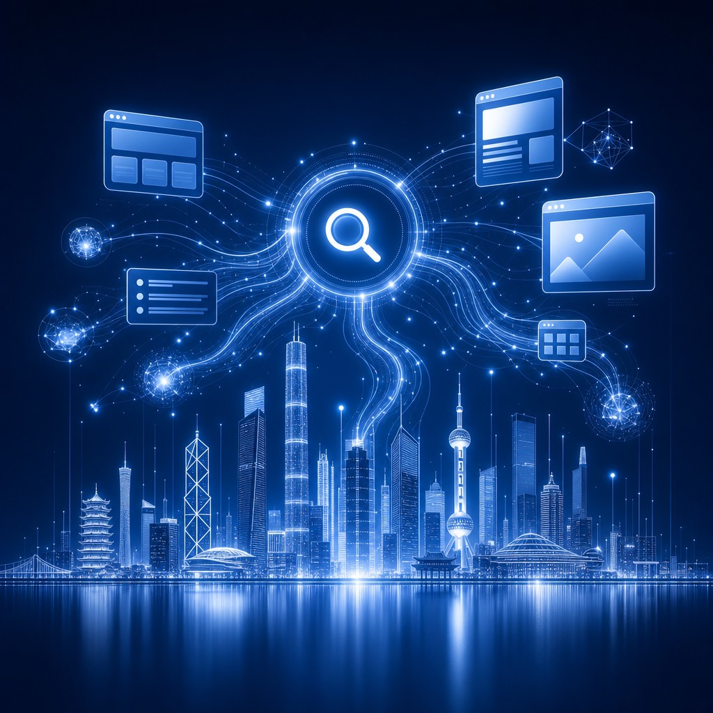 Where to Get Ai-Driven SEO and Website Design in Singapore