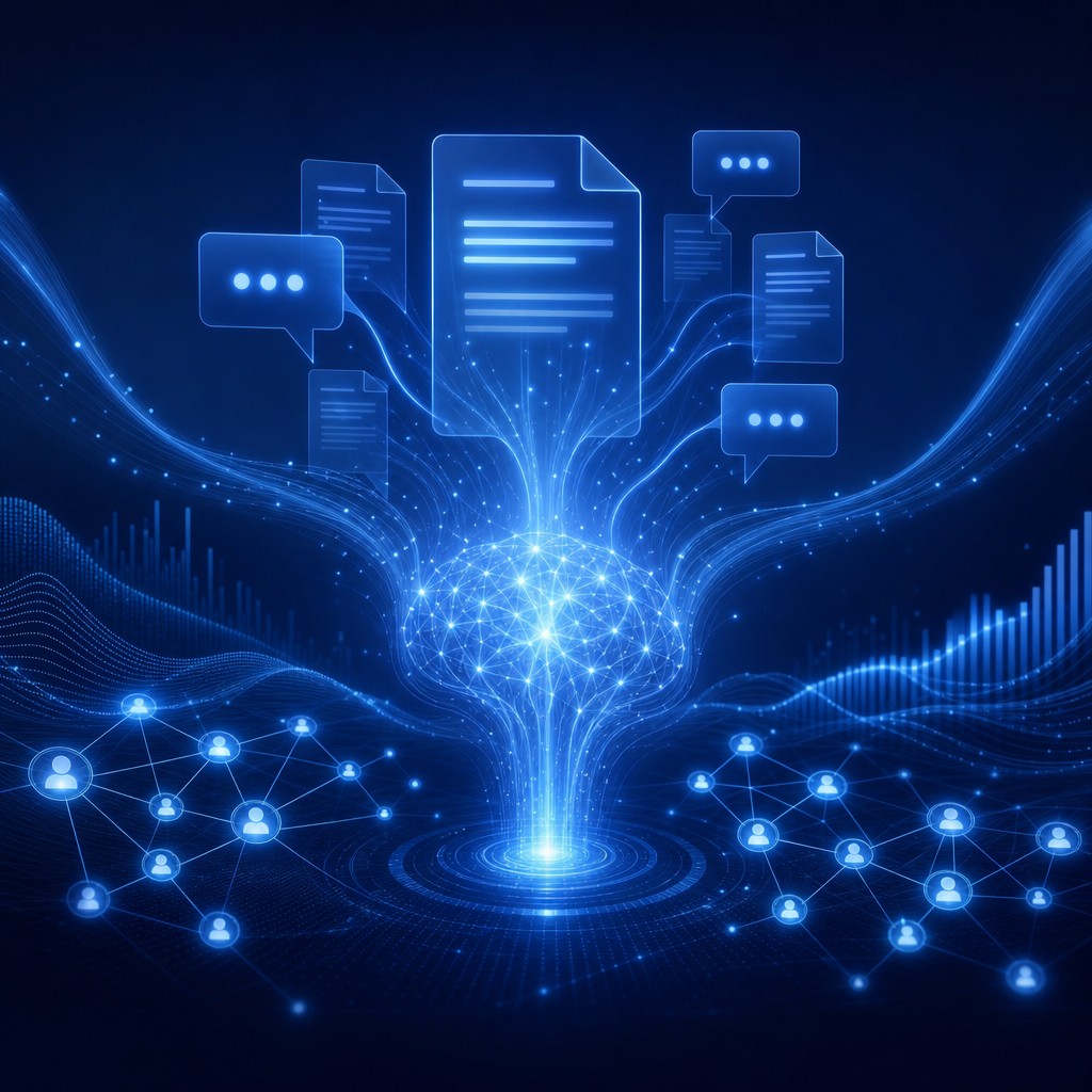 What Makes Ai-Generated Content Effective in B2B Marketing