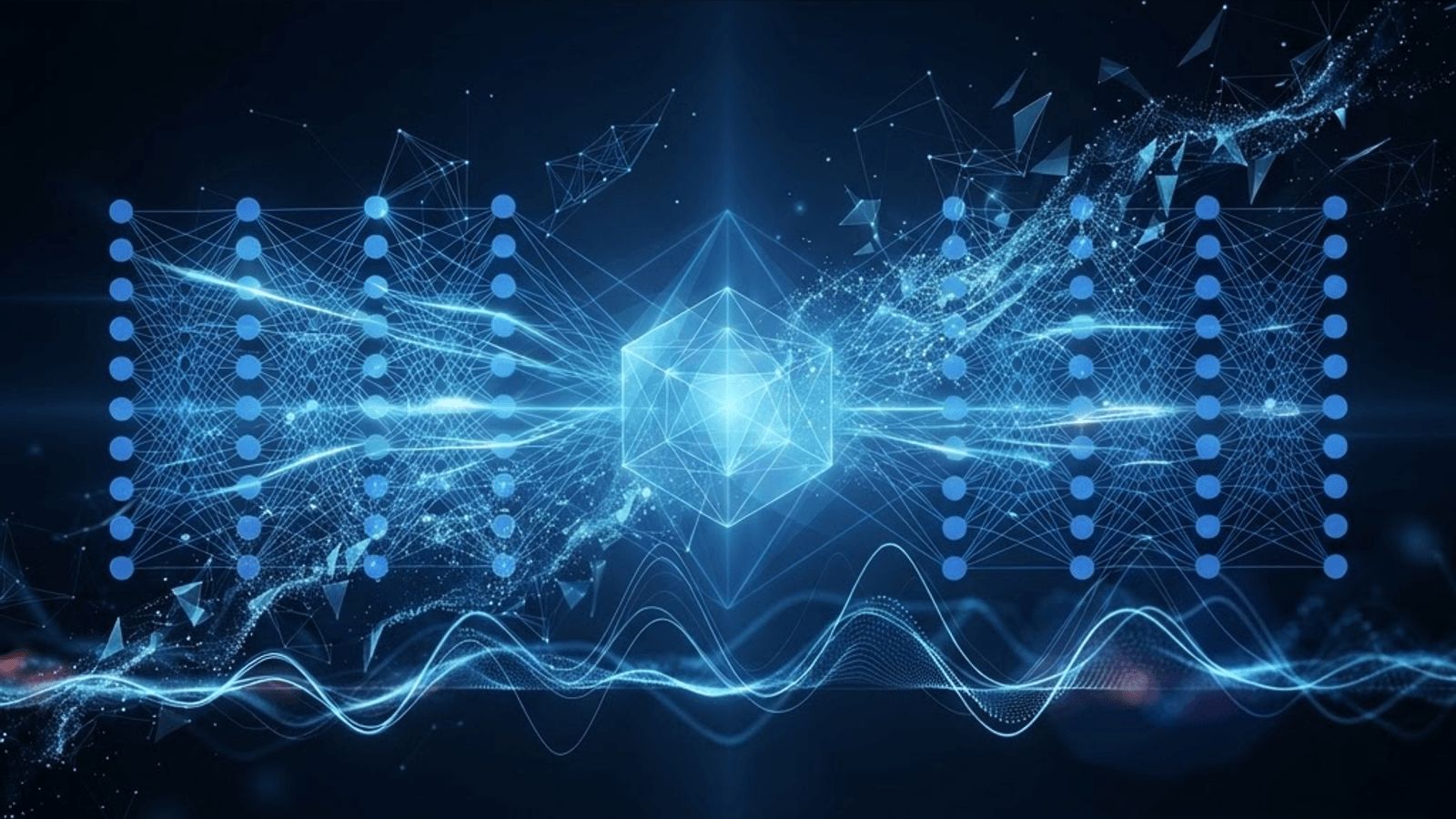 Top 10 Best AI & Machine Learning Companies in Dumfries and Galloway