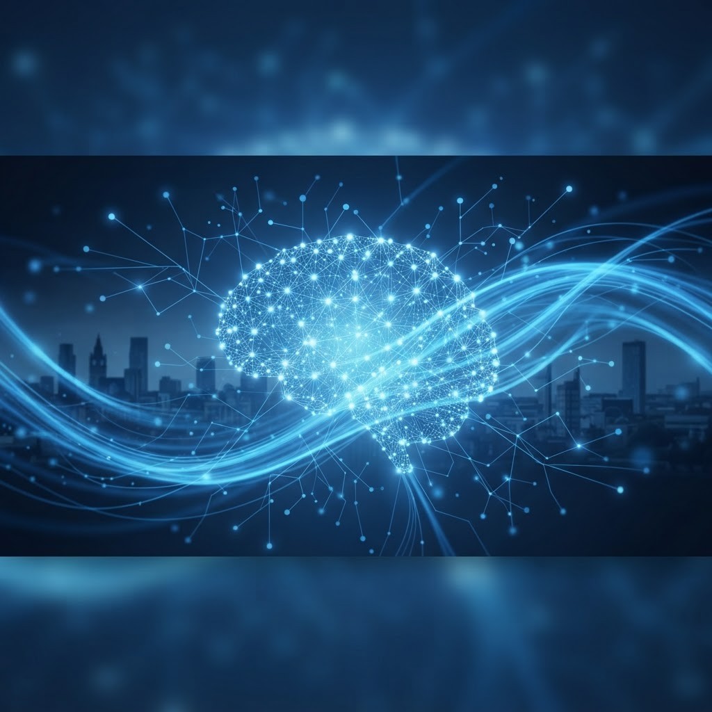 Top 10 Best AI & Machine Learning Companies in Manchester