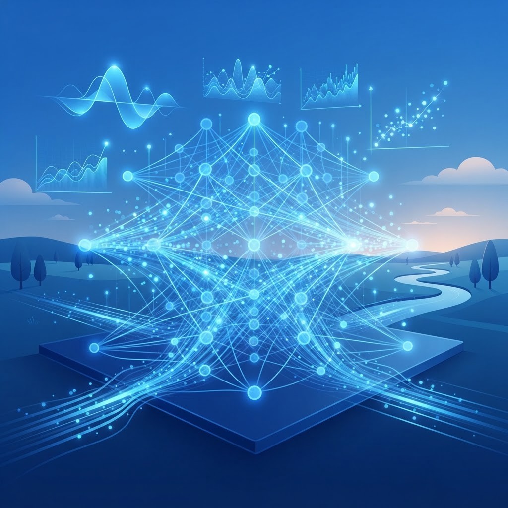 Top 10 Best AI & Machine Learning Companies in Wiltshire
