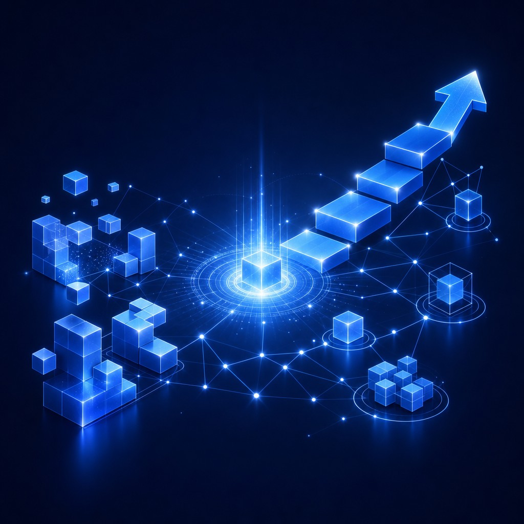 Where to Find AI Strategy Development Consultants for Mid-Market