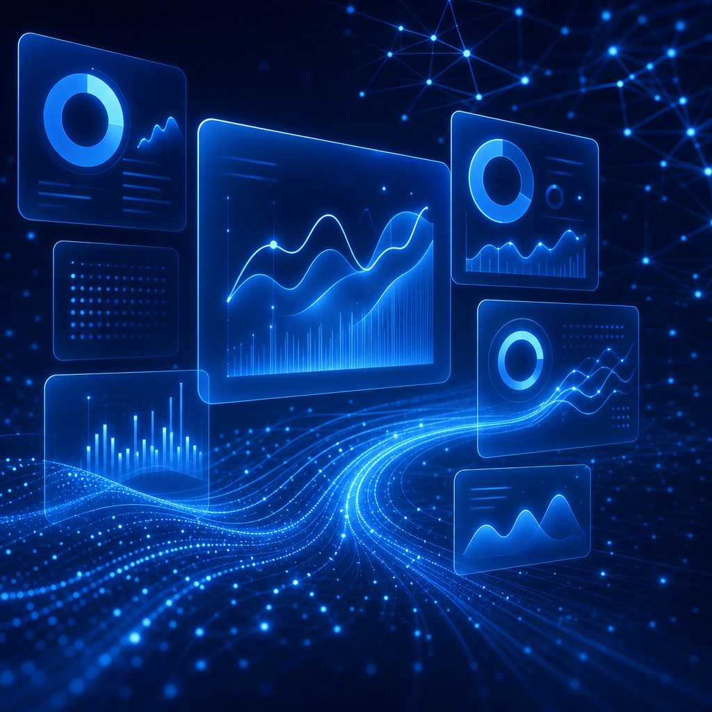 Which AI Tool Is Used for Content Marketing Analytics