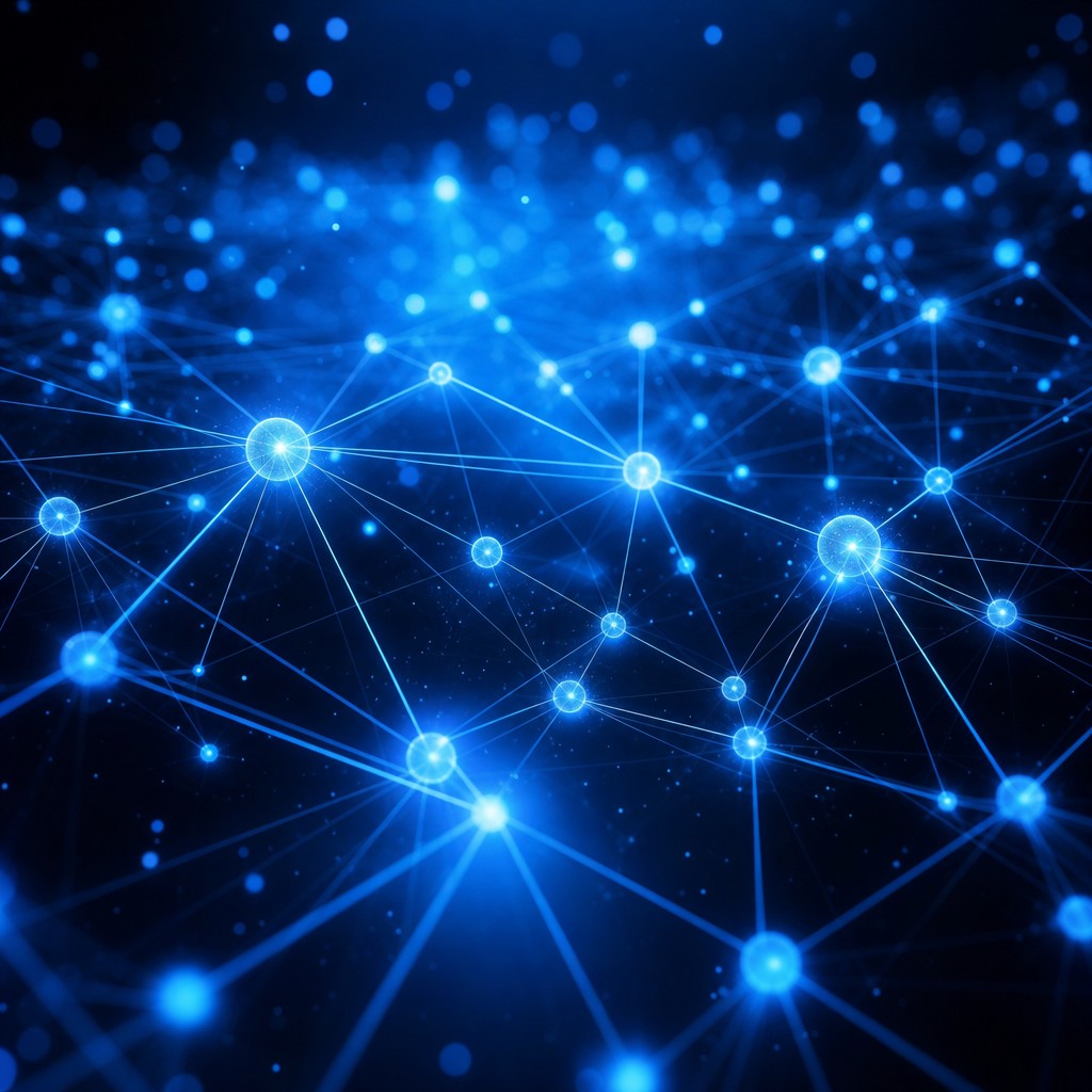 Which AI Tool Is a Web of Connections