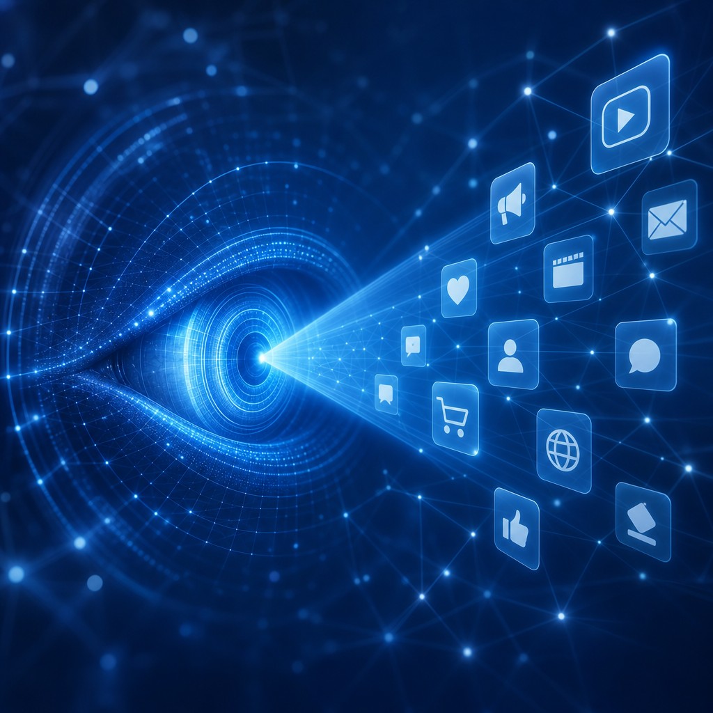 What Is AI Visibility in Digital Marketing