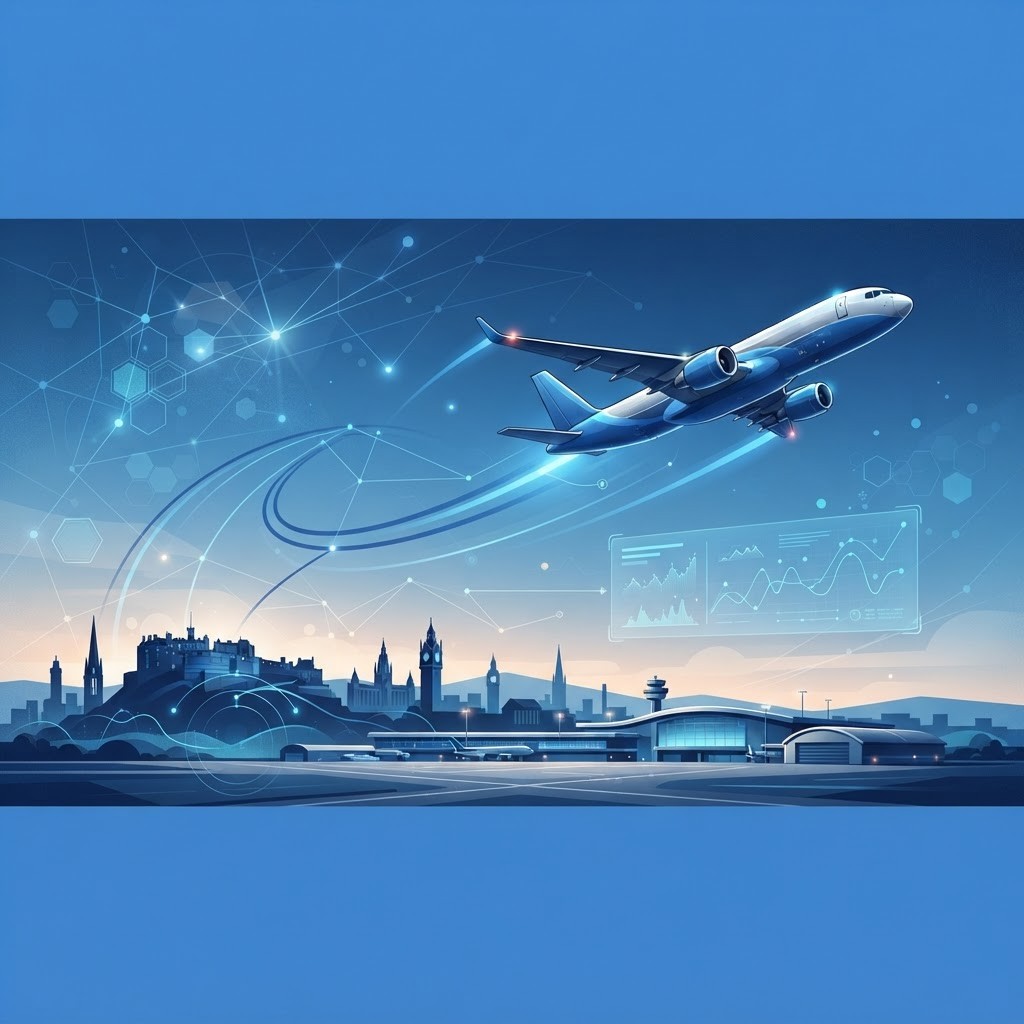 Top 10 Best Air Cargo Companies in Edinburgh