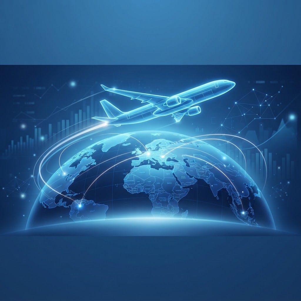Top 10 Best Air Cargo Companies in Wandsworth
