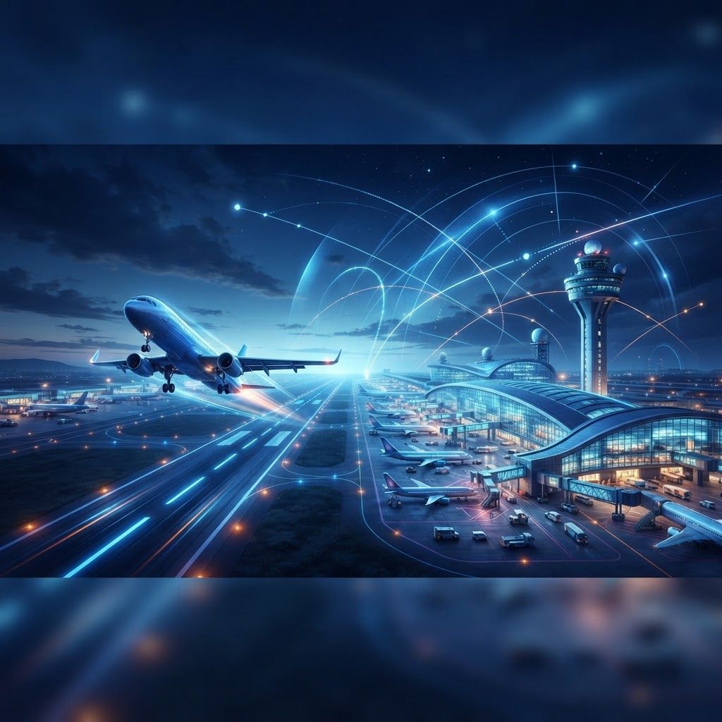 Top 10 Best Airlines in Luton