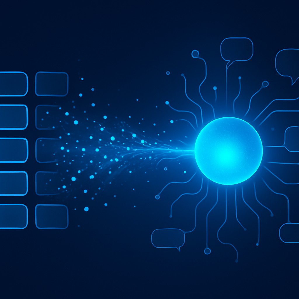 What Are Good Alternatives to Traditional SEO for Generative AI