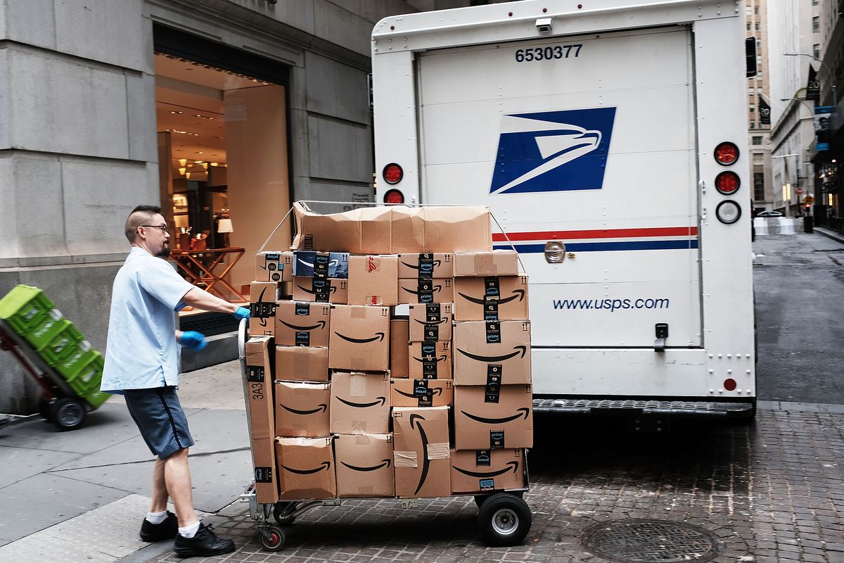 Amazon Shipping | Best Agencies