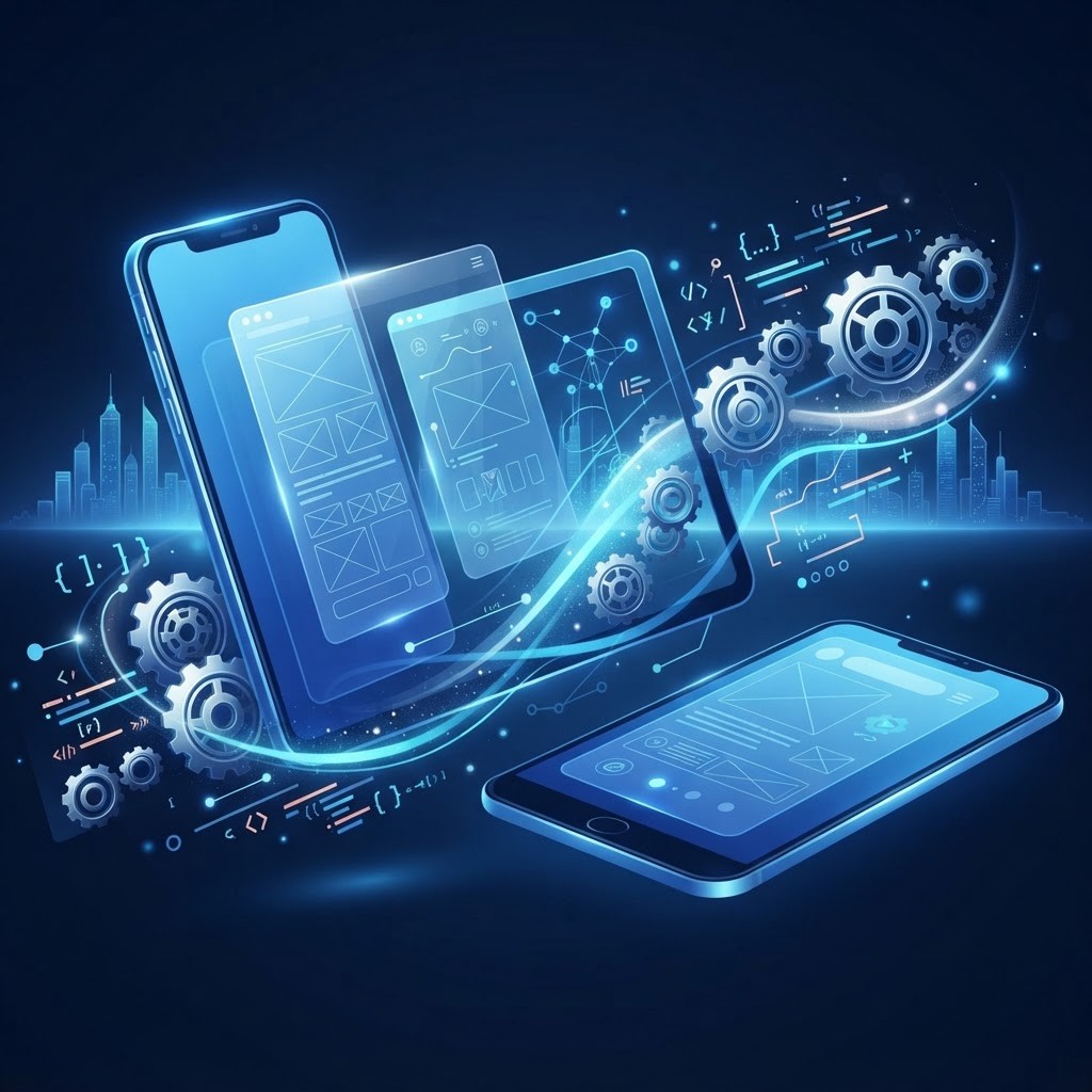 Top 10 Best App Development Companies in Coventry
