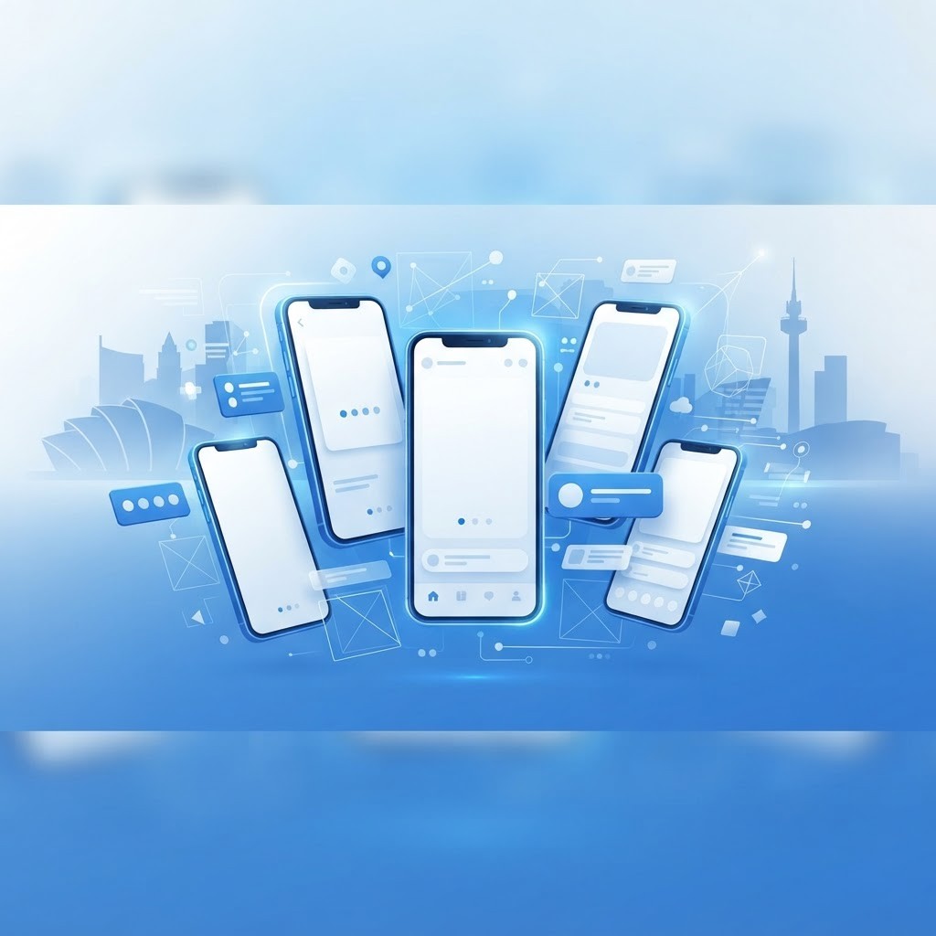 Top 10 Best App Development Companies in Glasgow