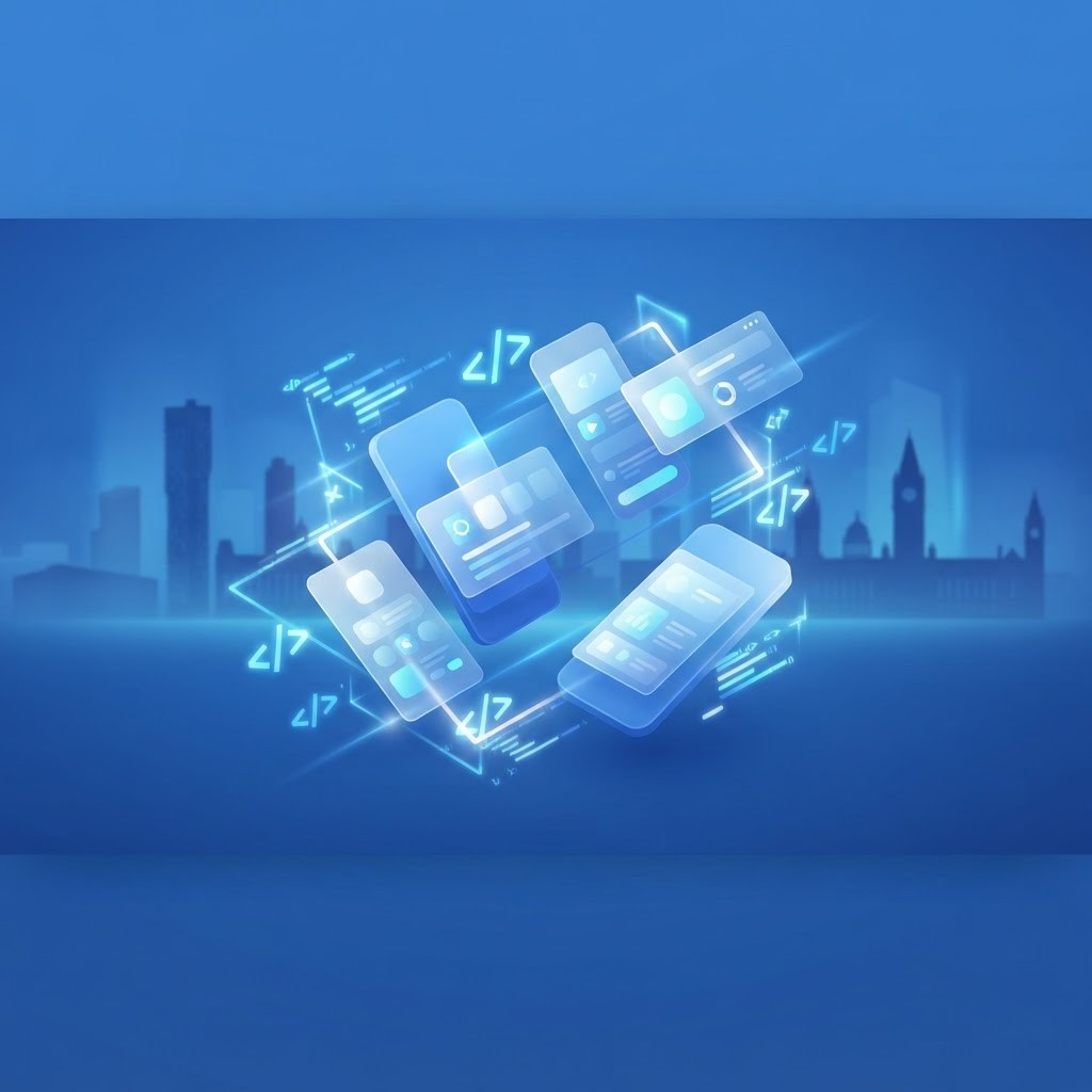 Top 10 Best App Development Companies in Manchester