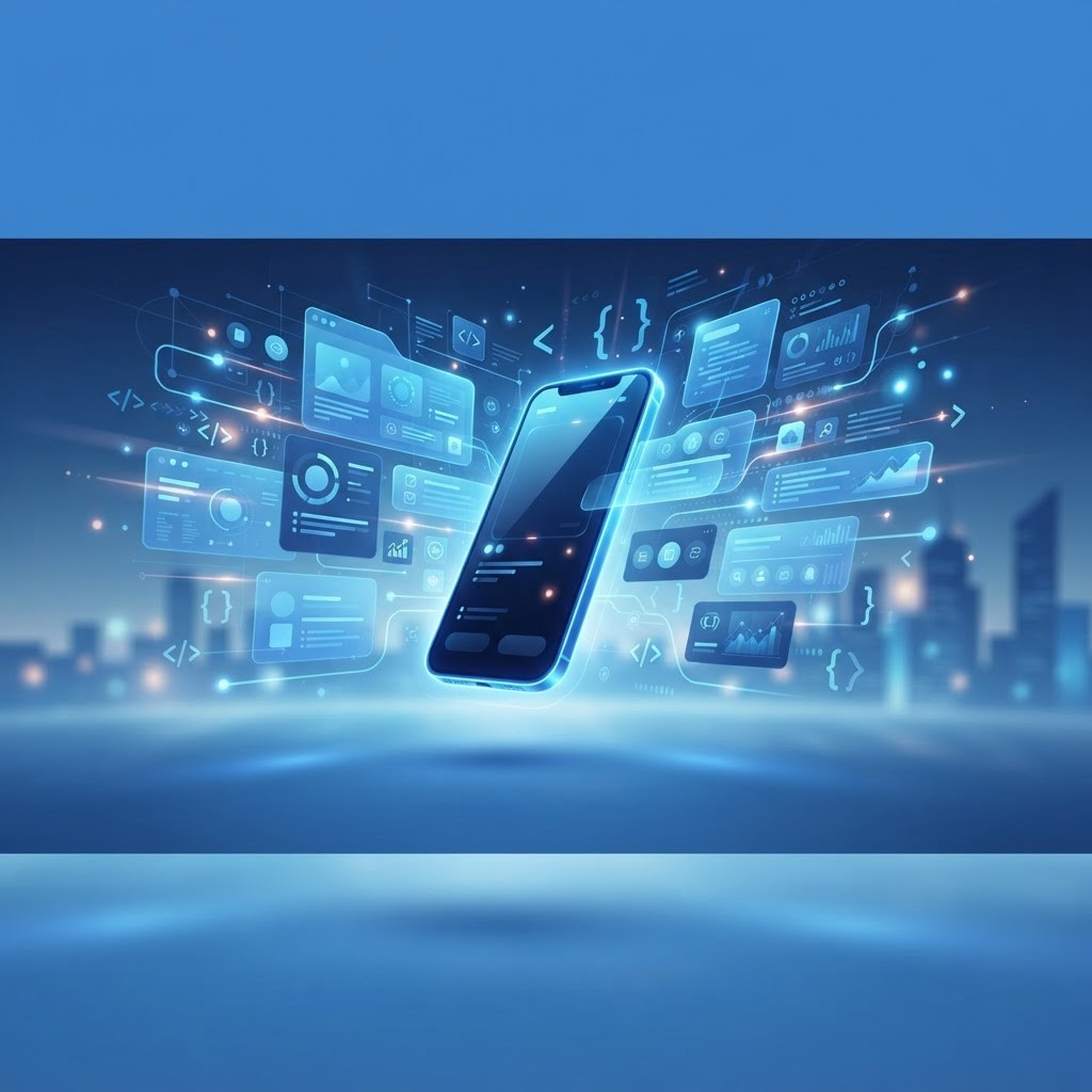 Top 10 Best App Development Companies in Wiltshire