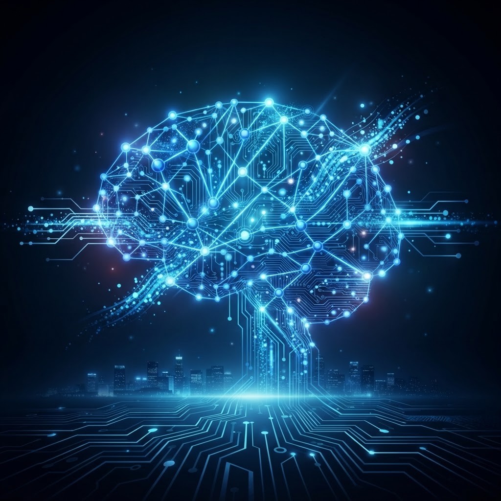 Top 10 Best Artificial Intelligence Companies in Coventry