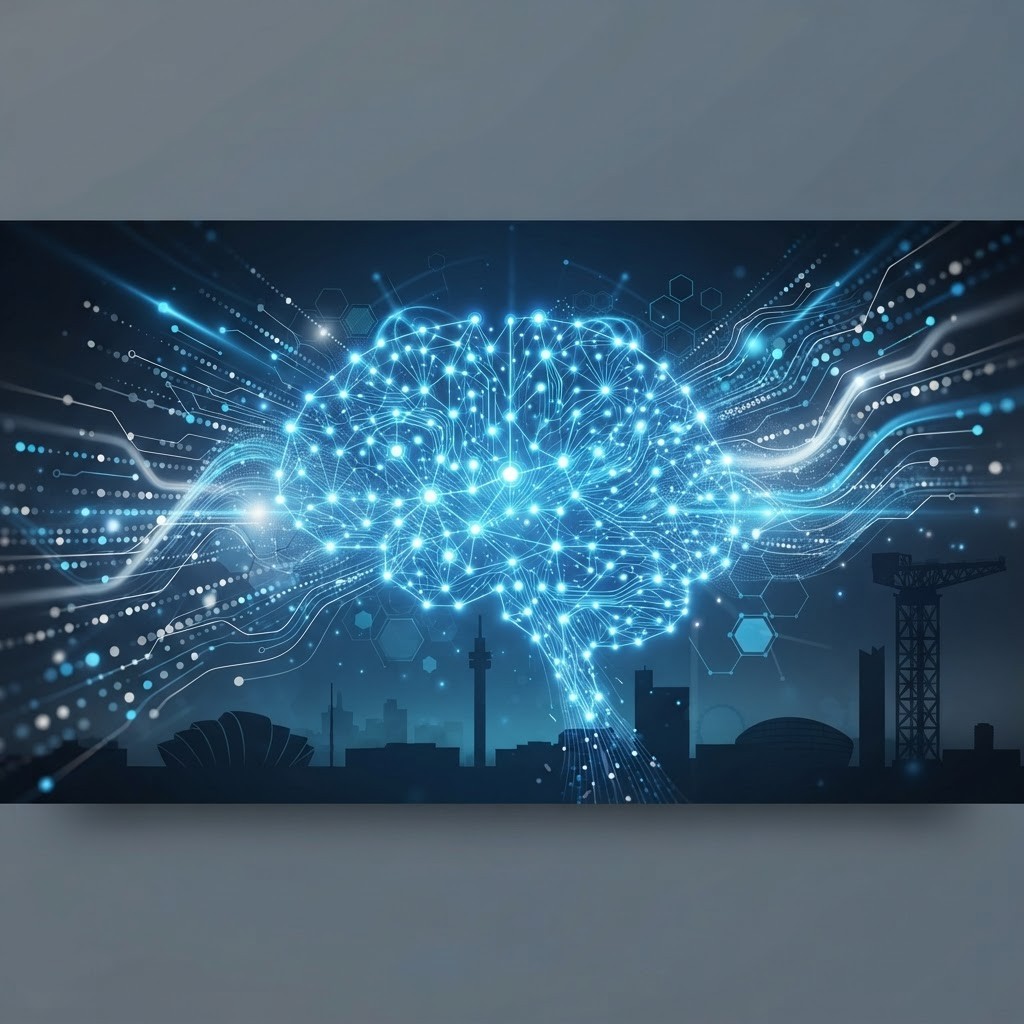 Top 10 Best Artificial Intelligence Companies in Glasgow