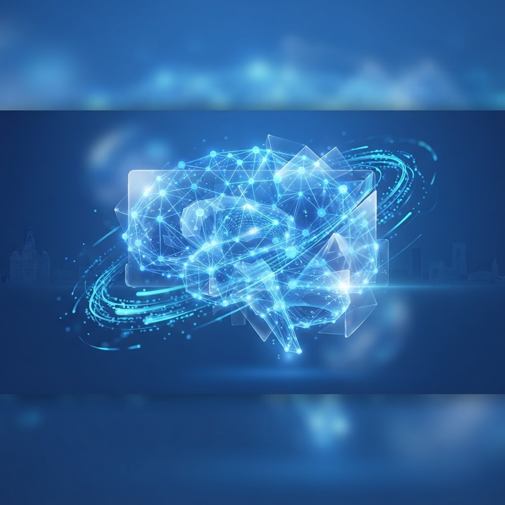 Top 10 Best Artificial Intelligence Companies in Liverpool