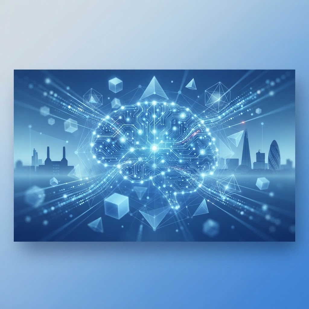 Top 10 Best Artificial Intelligence Companies in Wandsworth