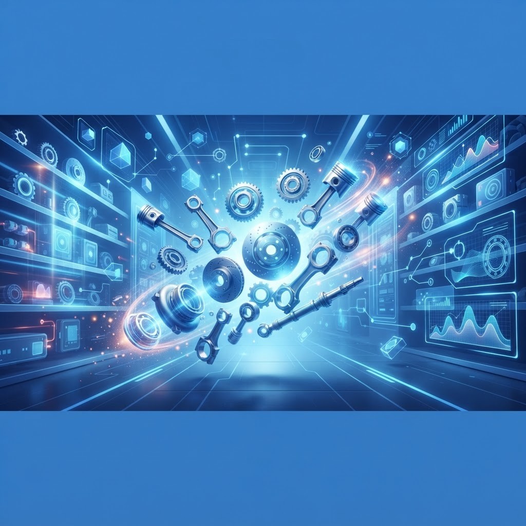 Top 10 Best Auto Parts Suppliers in Fife