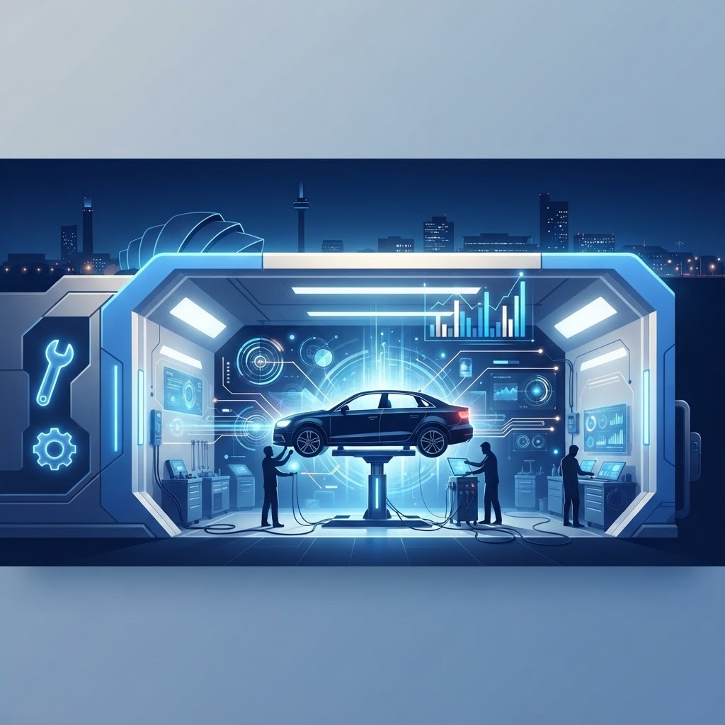 Top 10 Best Auto Repair Shops in Glasgow
