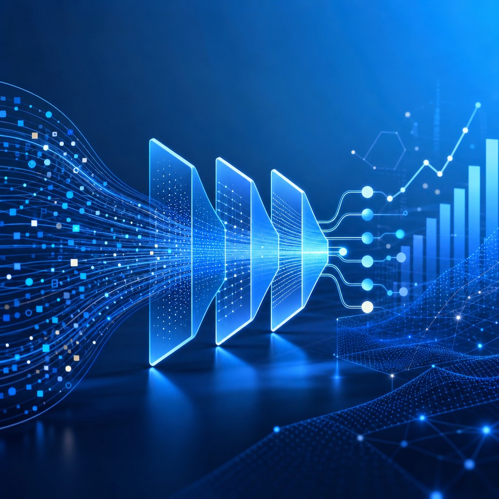 Why B2B Marketers Must Prioritise Data Quality and AI
