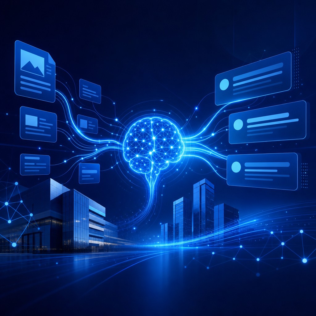 What B2B Marketing Agency Can Optimize Content for AI Search
