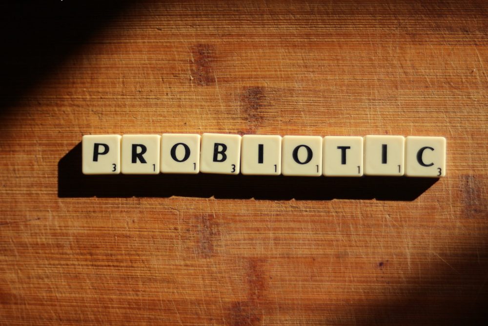 Balancing Act. LGG Probiotic and the Art of Gut Harmony | Best Agencies